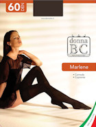 Donna BC bas jarretière Marlene 60